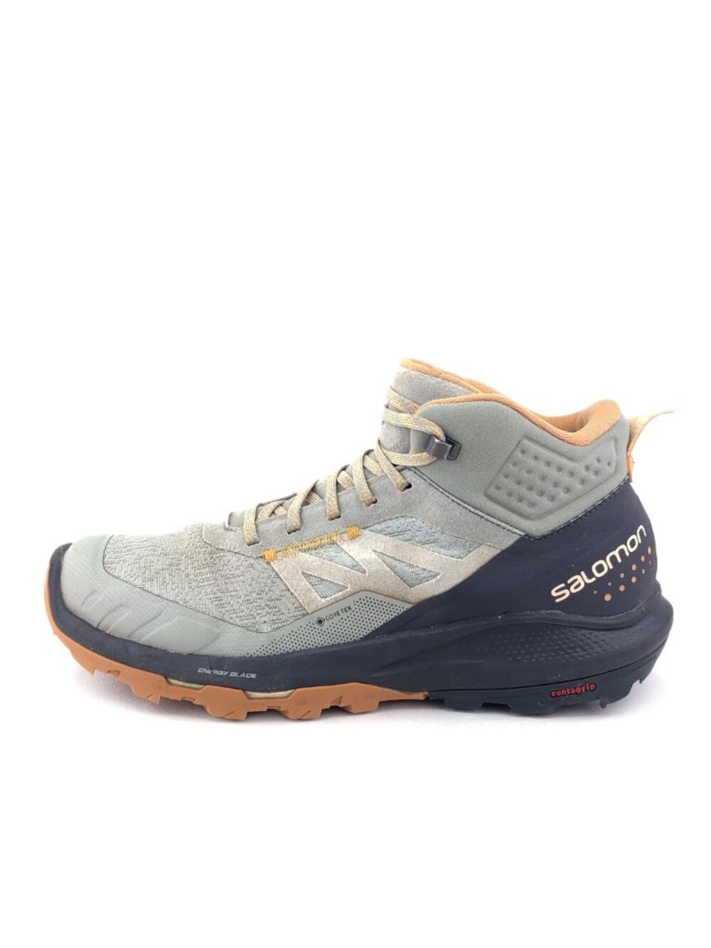Salomon Outpulse Mid Gore-Tex Hiking Boots 10